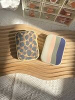 Kit for soft contact lenses (Kits for contact lenses) AS632