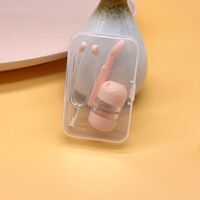 Mini soft contact lens kit KD-999佩戴套装
