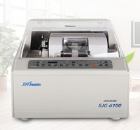 Automatic lens edger griding machine SJG-6100