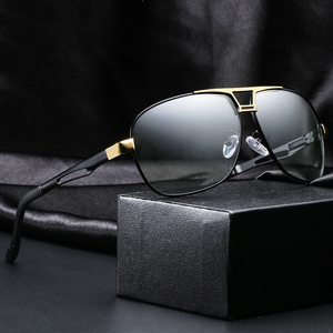 Polarized sunglasses with UV400 protection FENQI F8813-3