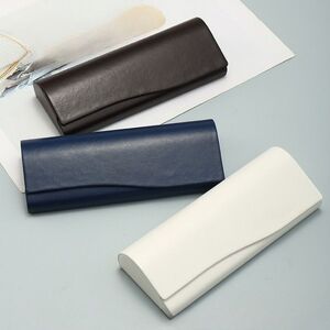 Sunglasses and eyeglasses hard shell case BL61