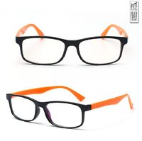 Plastic glasses with Blue ray cut protection KY09