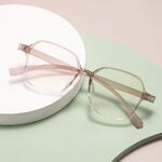 Очки из материала TR90 с защитой Blue ray cut ZCK2202