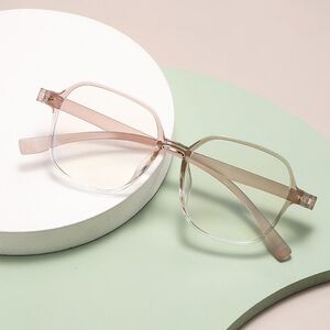 TR90 glasses with Blue ray cut protection ZCK2202