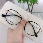 Titanium extralight frames MAMO T23915