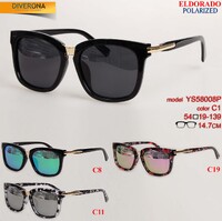 EL DORADO модные поляризационные солнечные очки  YS58008P