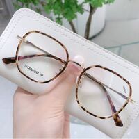 Titanium extralight frames MAMO T23912