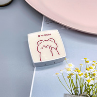 Kit for soft contact lenses (Kits for contact lenses) FK11