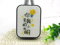 Набор для мягких контактных линз (Kits for contact lenses) X5003-4