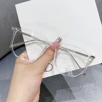 Plastic Blue Block glasses with blue light protection FENQI F01250