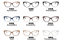 Очки с защитой от синего света Blue Block TR5018