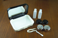 Набор для мягких контактных линз (Kits for contact lenses) A1522