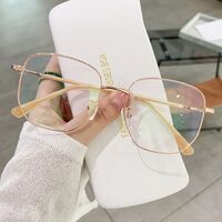 Metal glasses FENQI F31368