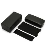 Футляр для очков и солнцезащитных очков + дополнительный комплект JQ993