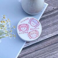 Soft contact lens kit 008-58