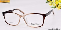 Plastic eyeglass frames Costa Viva CV0056