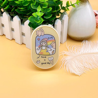 Мини набор для мягких контактных линз (Kits for contact lenses) TY008