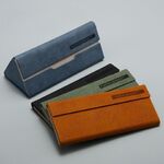 Футляр для очков и солнцезащитных очков складной JQ0001-16