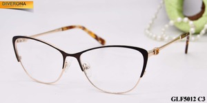 Оправа металлическая GLF5012
