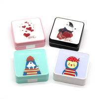 Kit for soft contact lenses (Kits for contact lenses) HF8066-5