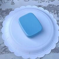 Soft contact lens M023光面