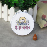 Kit for soft contact lenses (Kits for contact lenses) XF008Hed