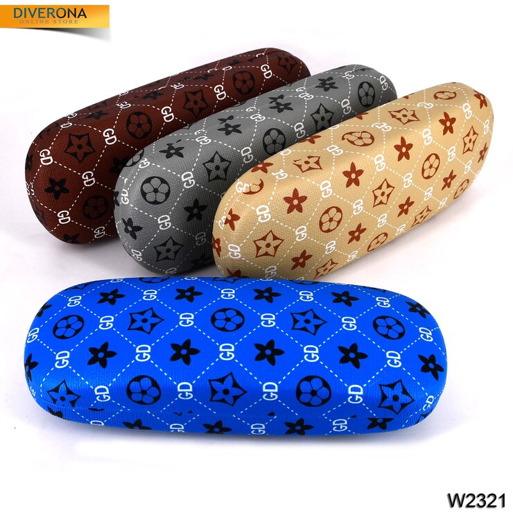Glasses case W2321