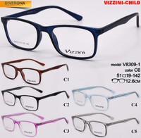 Оправа пластиковая для очков детская VIZZINI V8309 CHILD