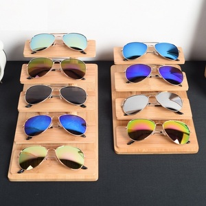 Подставка для очков настольная на 5/4/3/2 места