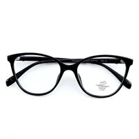 TR90 plastic frame with Blue Ray Cut protection lenses MAMO TR23023
