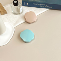 Mini set for a soft contact lens (Kits for contact lenses) HFA1505