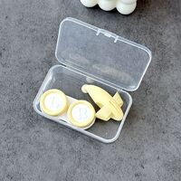 Мини-набор для мягких контактных линз XP07海T套装