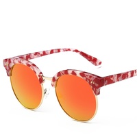 Polarized sunglasses with UV400 protection F1586