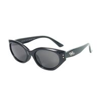 Детские силиконовые солнцезащитные поляризационные очки с защитой UV400 T11121-OU