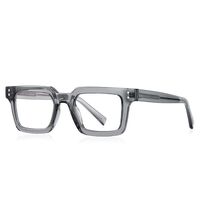 Plastic TR90 frames for glasses with Blue Ray Cut protection FOCUS FCS2192