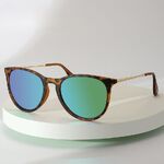 Поляризационные солнцезащитные пластиковые очки с защитой UV400 4171-2-GT