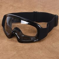 Очки детские защитные противоударные спортивные 风镜-龙款儿童