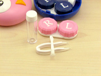 Набор для мягких контактных линз (Kits for contact lenses) XY8003