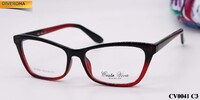 Plastic eyeglass frames Costa Viva CV0041