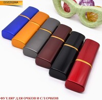 Case -average tube- points for TUBUS-M空笔筒371 36*23*146 - картинка 3