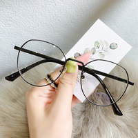 Blue Block glasses with blue light protection F0910