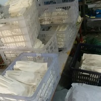 Suede gloves 20170703