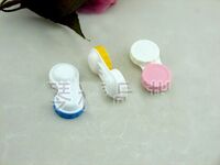 Контейнер для хранения контактных линз HQ6689