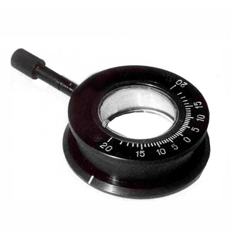 Офтальмокомпенсатор призменный ОКП-20