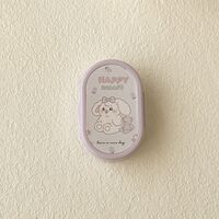 Мини-набор для мягких контактных линз JH889HAPPY狗