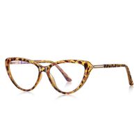 Plastic TR90 frames for glasses for women with UV and Blue Ray Cut protection FOCUS FCS2232