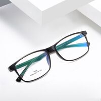 TR90 plastic frame for glasses 8395-GT