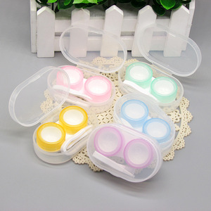 Мини набор для мягких контактных линз HF036