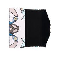 Футляр для очков и солнцезащитных очков JQ002