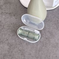 Мини-набор для мягких контактных линз Y-110圆柱一副装/5